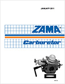 catalog zama manual