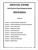 catalog zenith