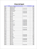 pricing walbro pdf