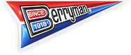 Berryman Logo
