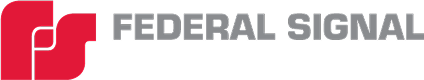 Federal Signal Logo