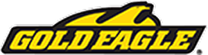 Gold Eagle Logo