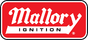 Mallory Ignition Logo