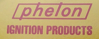 Phelon Logo