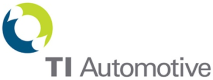 TI Automotive Logo